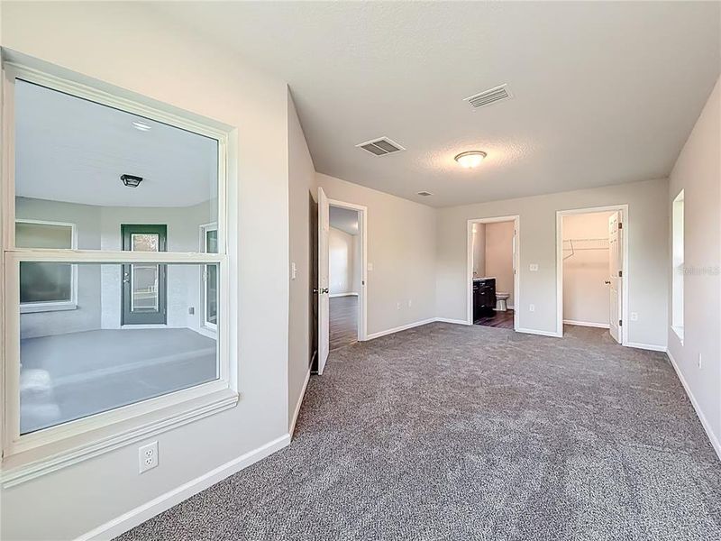Spacious, unfurnished interior of a new home in , Citrus Springs (Image 19). Spacious, unfurnished interior of a new home in , Citrus Springs (Image 19).
