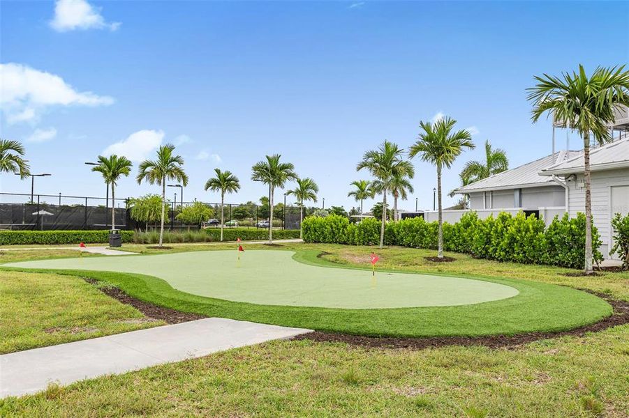 Community amenities in , Bradenton (Image 31).