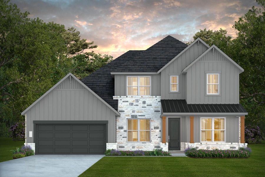 Exterior HC201 Exterior HC201