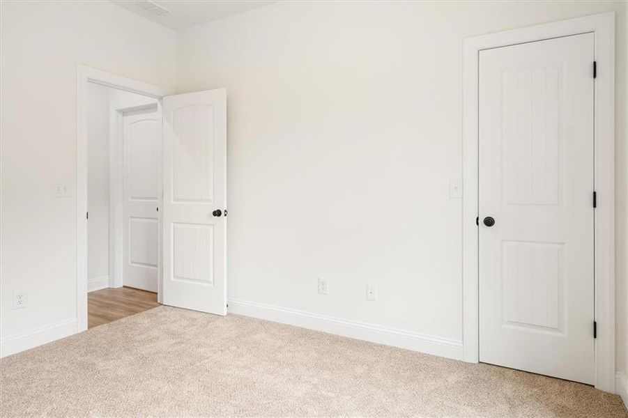 Spacious, unfurnished interior of a new home in , Rockmart (Image 28).