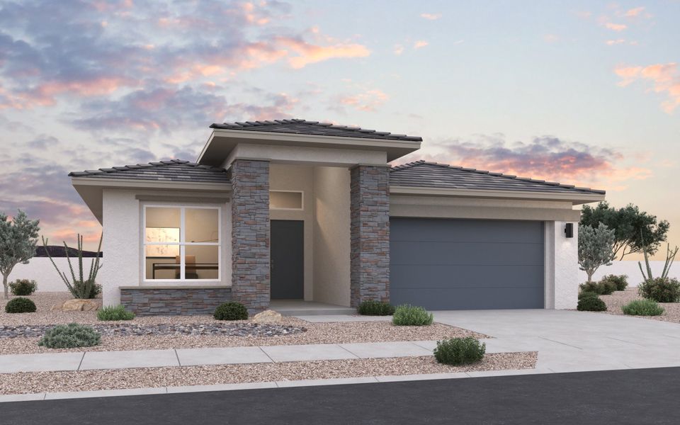 New Home in Surprise, AZ. - Slide 1 New Home in Surprise, AZ. - Slide 1