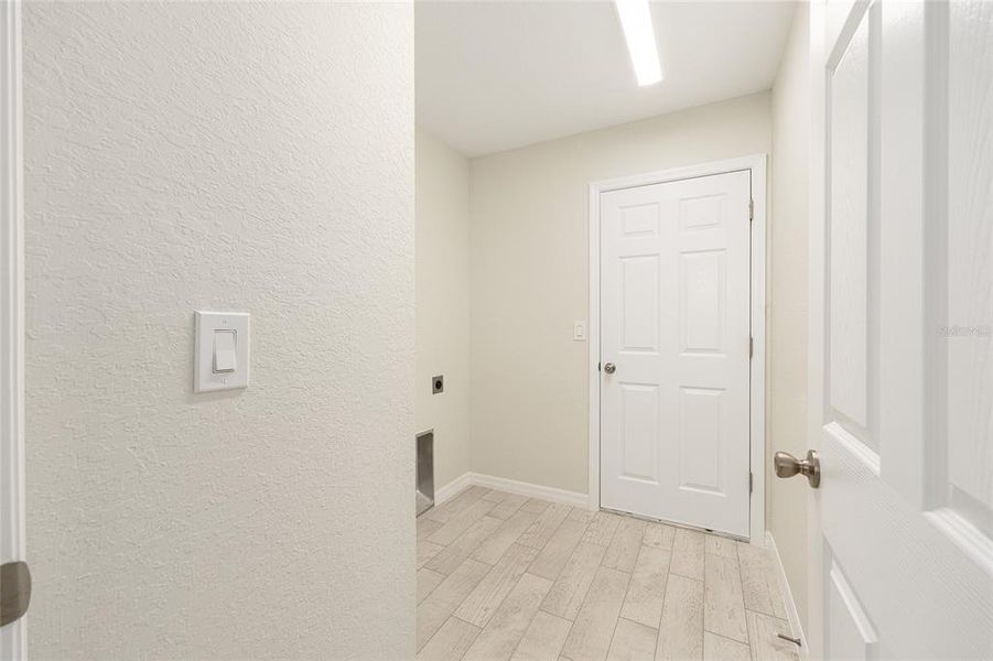 Spacious, unfurnished interior of a new home in , Ocala (Image 11). Spacious, unfurnished interior of a new home in , Ocala (Image 11).