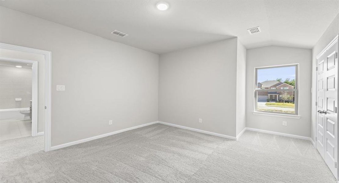 Cedar - Bedroom Representative Photo Cedar - Bedroom Representative Photo