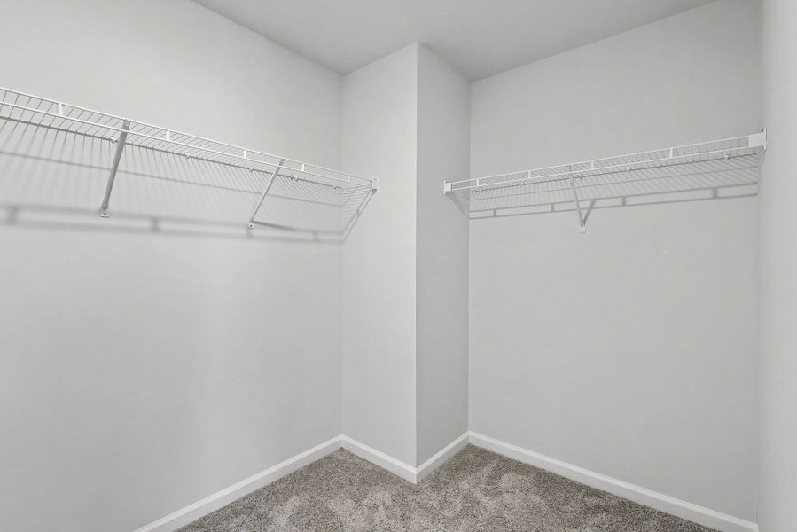 Spacious, unfurnished interior of a new home in , Moncks Corner (Image 27).