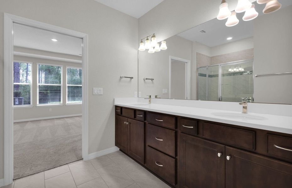 Ellenwood | Owner's Suite Ellenwood | Owner's Suite