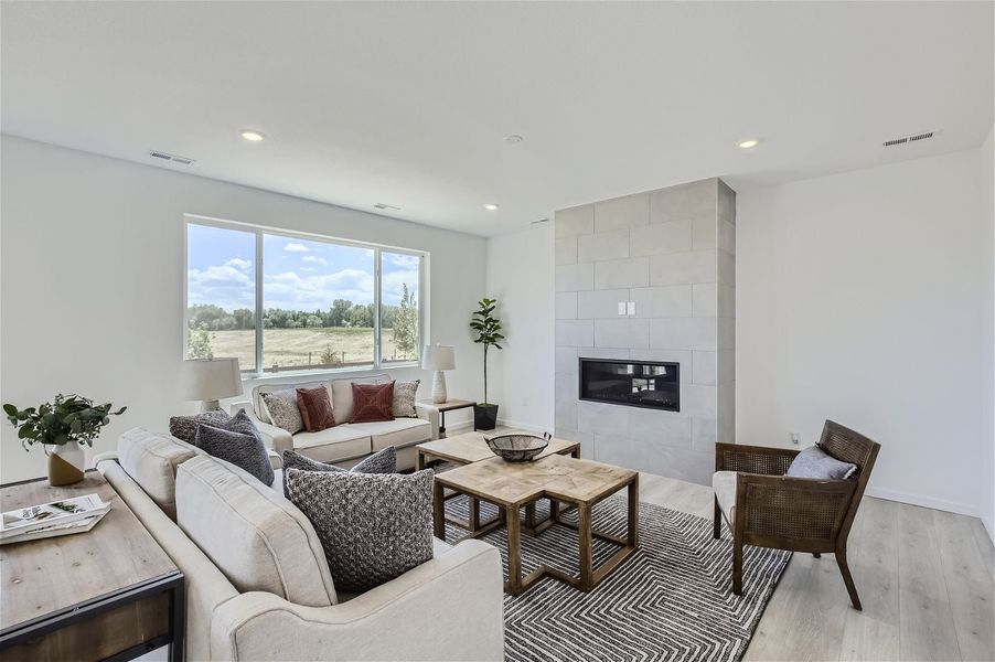 New Home in Frederick, CO.  - Slide 37