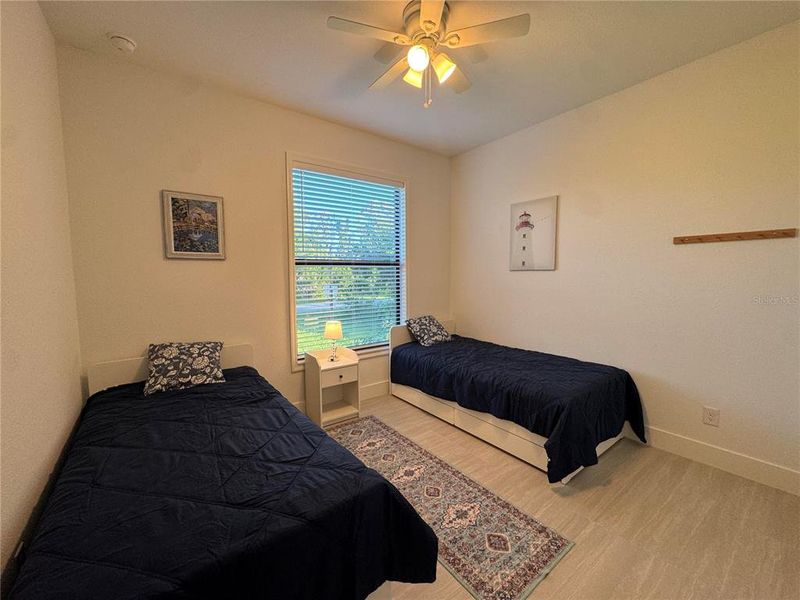 Furnished interior view inside a new home in , Port Charlotte (Image 7).