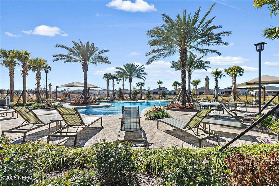 Community amenities in Edenbrooke at Hyland Trail | 55+, Green Cove Springs (Image 28).
