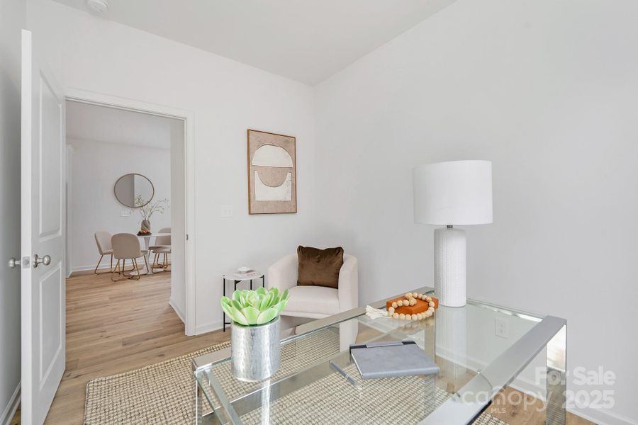 Representation Representation