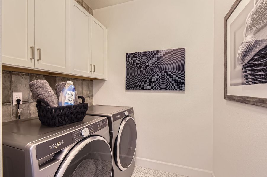 Riverbend New Home in Elizabeth, CO.  - Slide 47