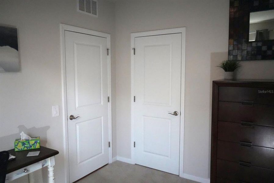 Furnished interior view inside a new home in , Port Charlotte (Image 9).