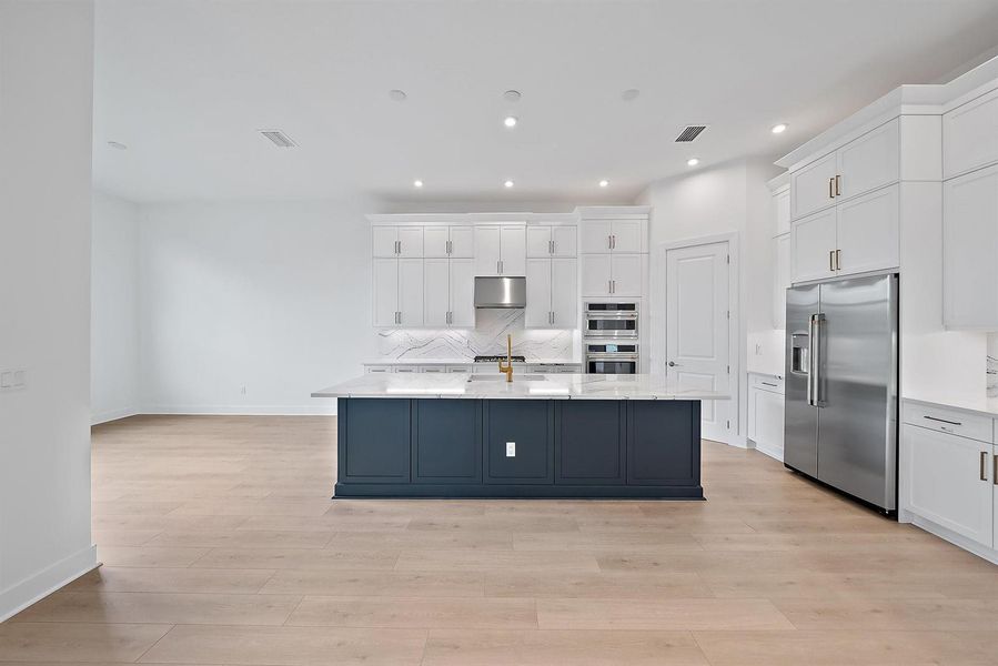 Kitchen Kitchen