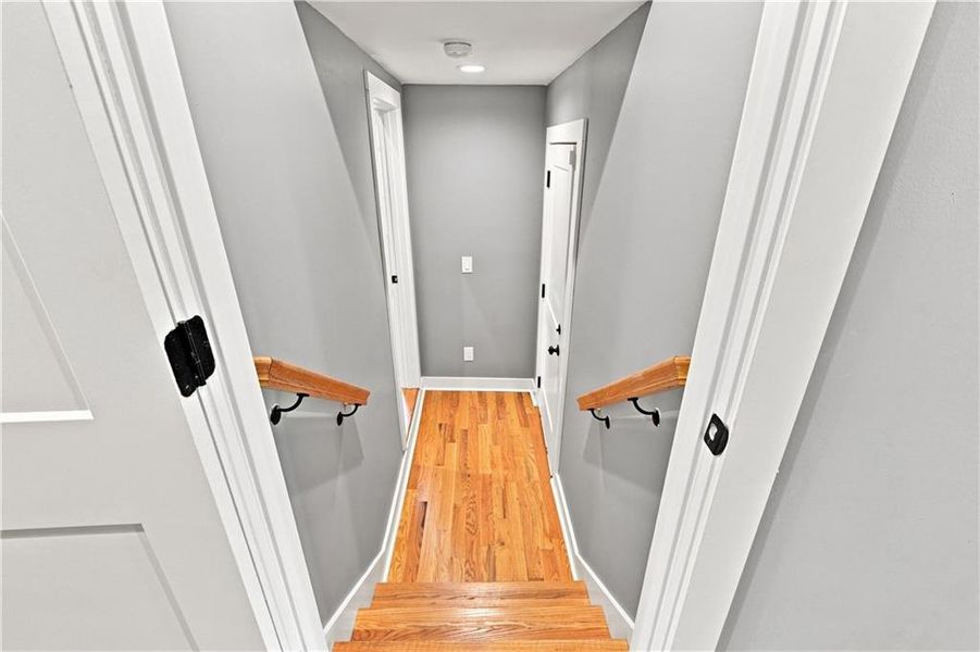 Spacious, unfurnished interior of a new home in , Atlanta (Image 41). Spacious, unfurnished interior of a new home in , Atlanta (Image 41).
