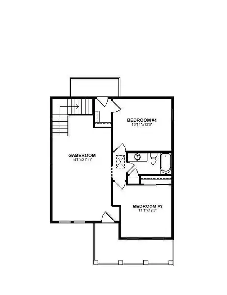 Second Level Second Level