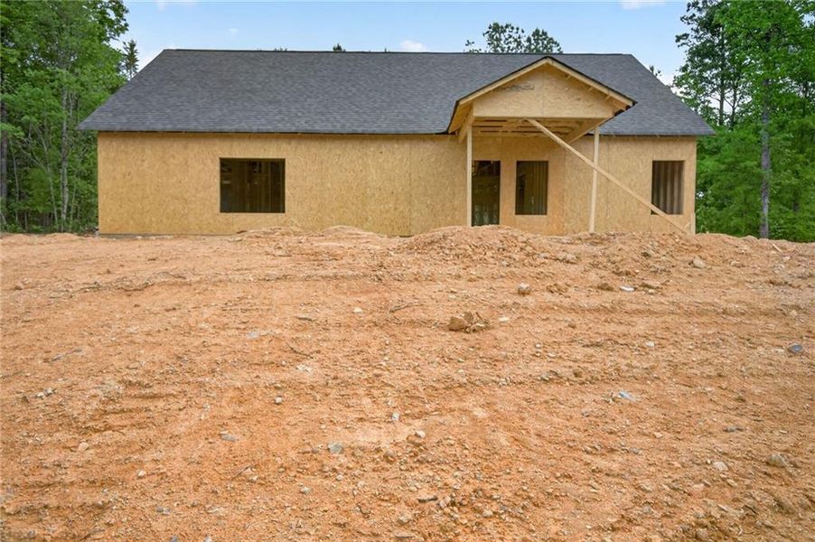 Image 40 of a home in .
