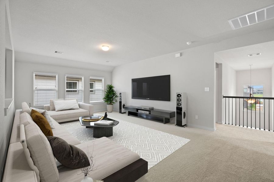 Virtually Staged. Virtually Staged.