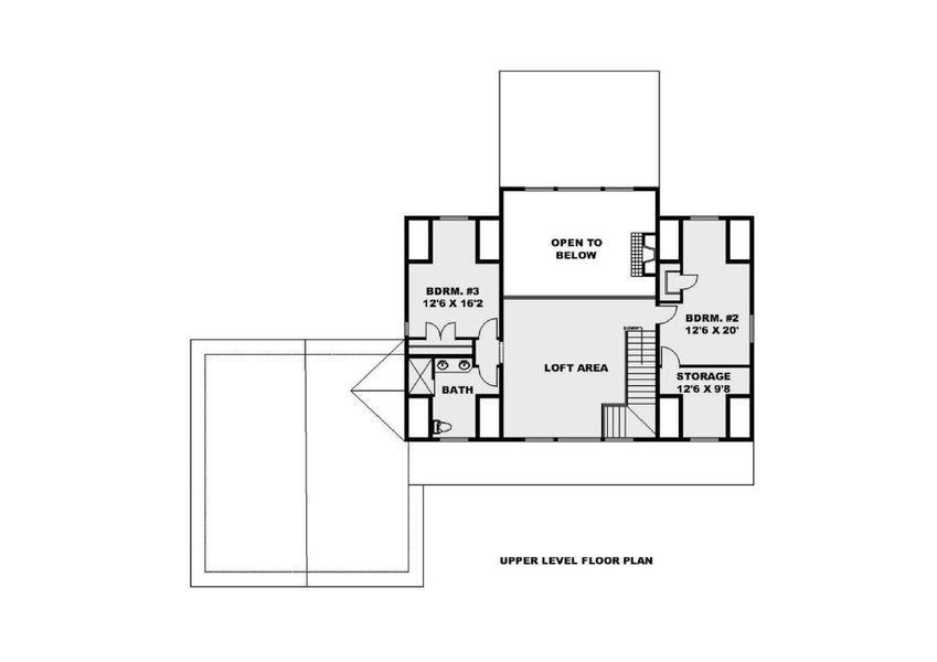 Floor plan Floor plan