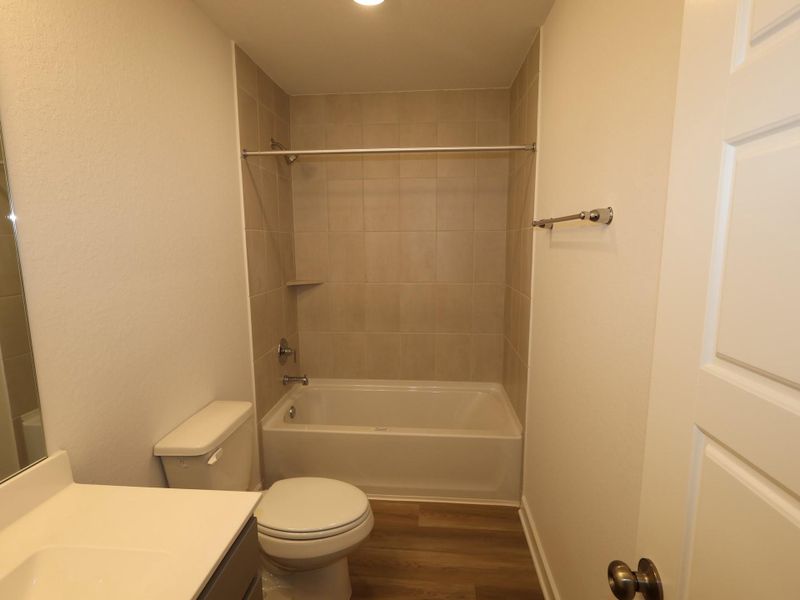 Image 22 of a home in Pinewood at Grand Texas.