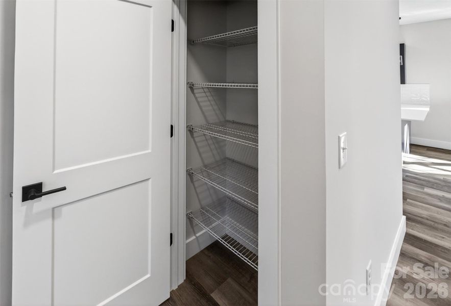 Spacious, unfurnished interior of a new home in , Gastonia (Image 26).