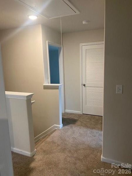 Spacious, unfurnished interior of a new home in , Kings Mountain (Image 7).