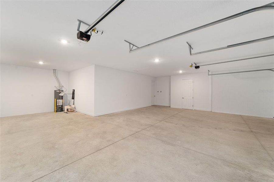 Spacious, unfurnished interior of a new home in On Top of the World Communities, Ocala (Image 42). Spacious, unfurnished interior of a new home in On Top of the World Communities, Ocala (Image 42).