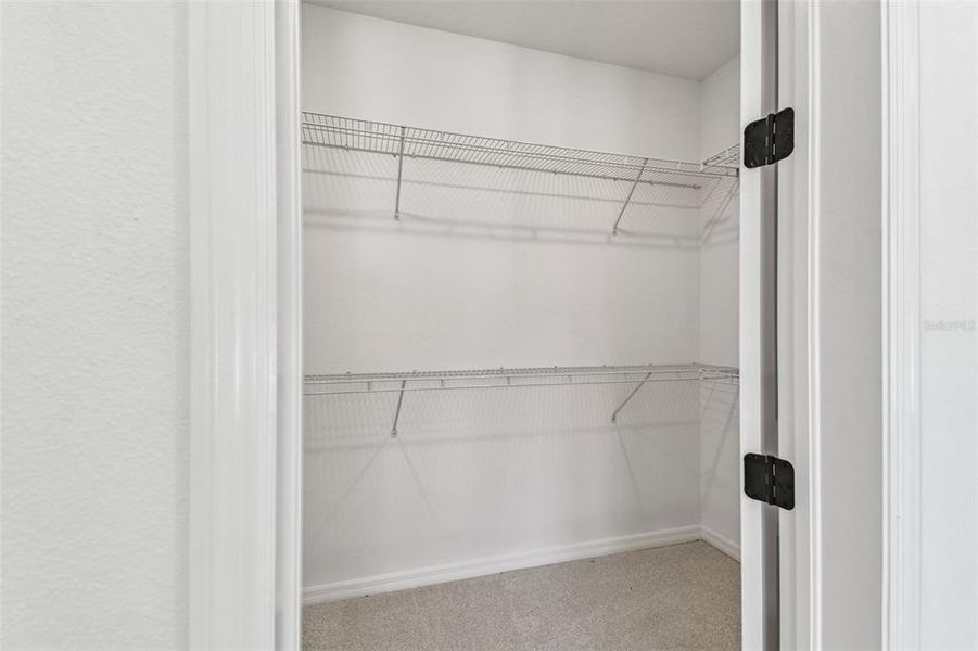 Spacious, unfurnished interior of a new home in City of Tampa, Tampa (Image 35).