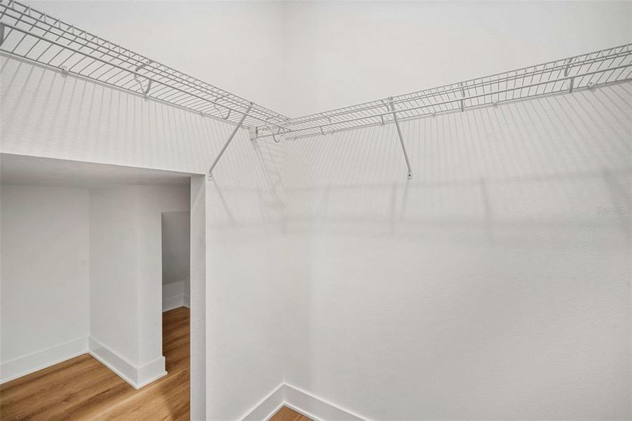 Spacious, unfurnished interior of a new home in , Tampa (Image 18). Spacious, unfurnished interior of a new home in , Tampa (Image 18).