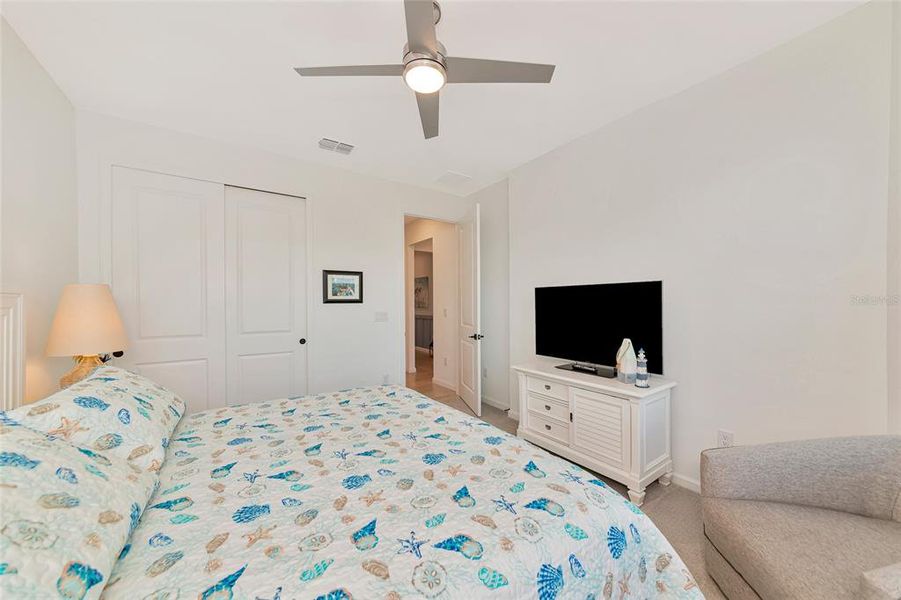 Furnished interior view inside a new home in , Englewood (Image 38). Furnished interior view inside a new home in , Englewood (Image 38).