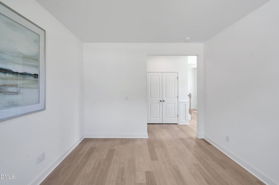 Flex Space - First Floor