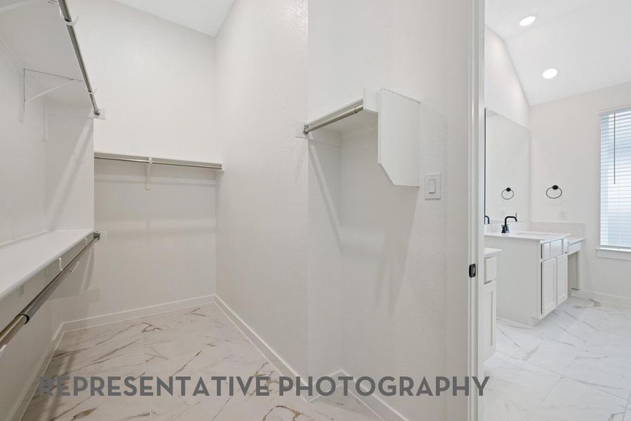 Image 25 of a home in Wolf Ranch.