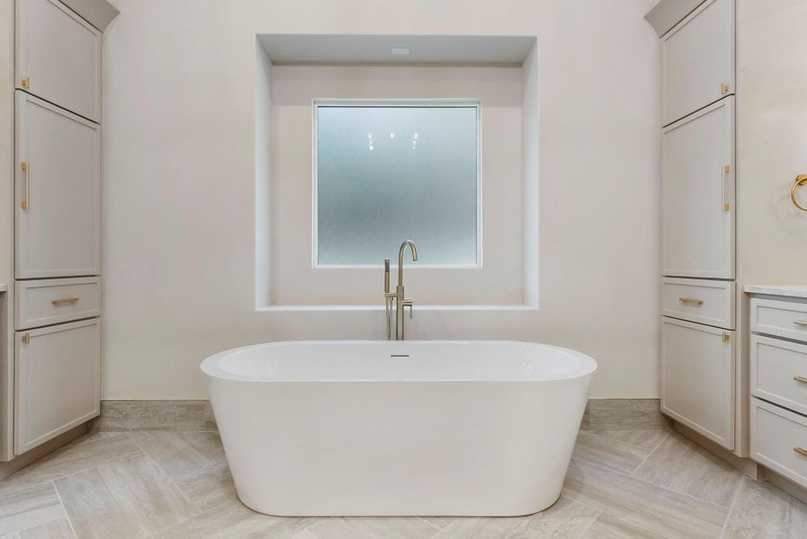 Furnished interior view inside a new home in , New Waverly (Image 17). Furnished interior view inside a new home in , New Waverly (Image 17).