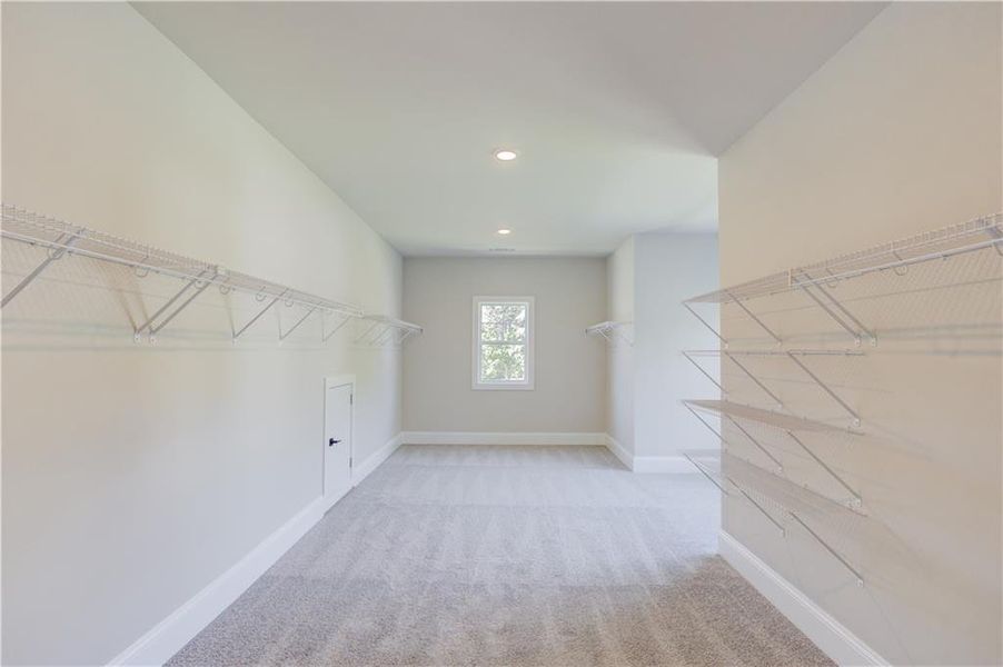 Spacious, unfurnished interior of a new home in , Jefferson (Image 40). Spacious, unfurnished interior of a new home in , Jefferson (Image 40).