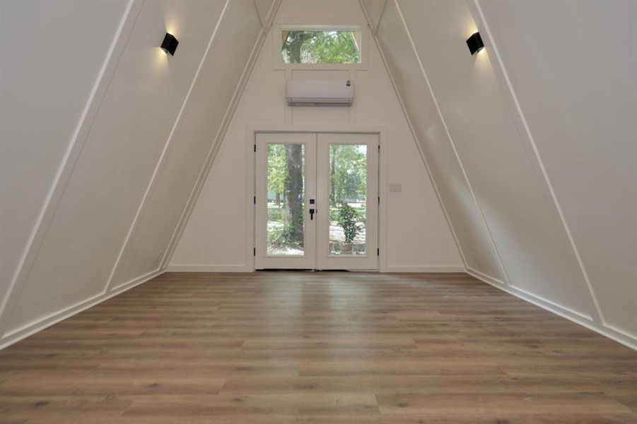 Spacious, unfurnished interior of a new home in , Lindale (Image 13).