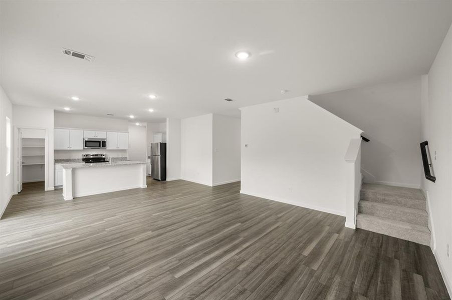 12740 Big Ranch- Living Room-2