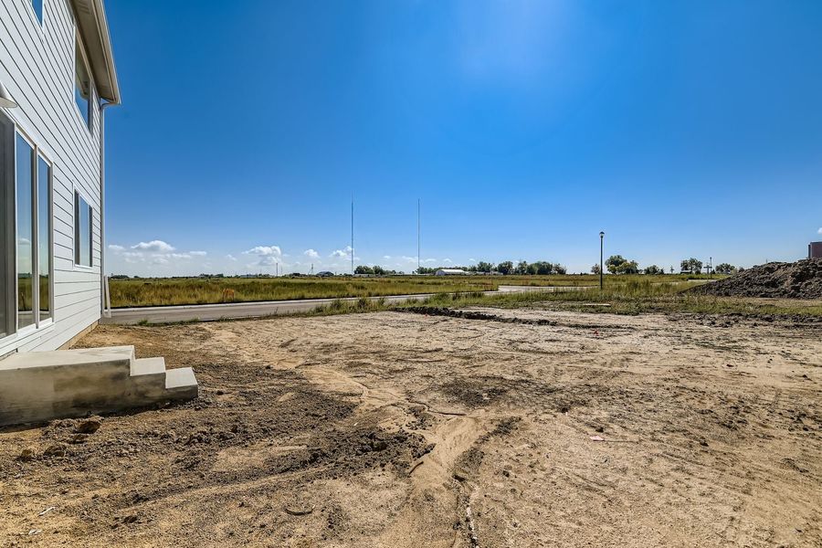 Willow New Home in Frederick, CO. - Slide 28 Willow New Home in Frederick, CO. - Slide 28