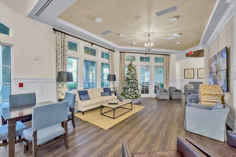 Community amenities in , Kissimmee (Image 32).