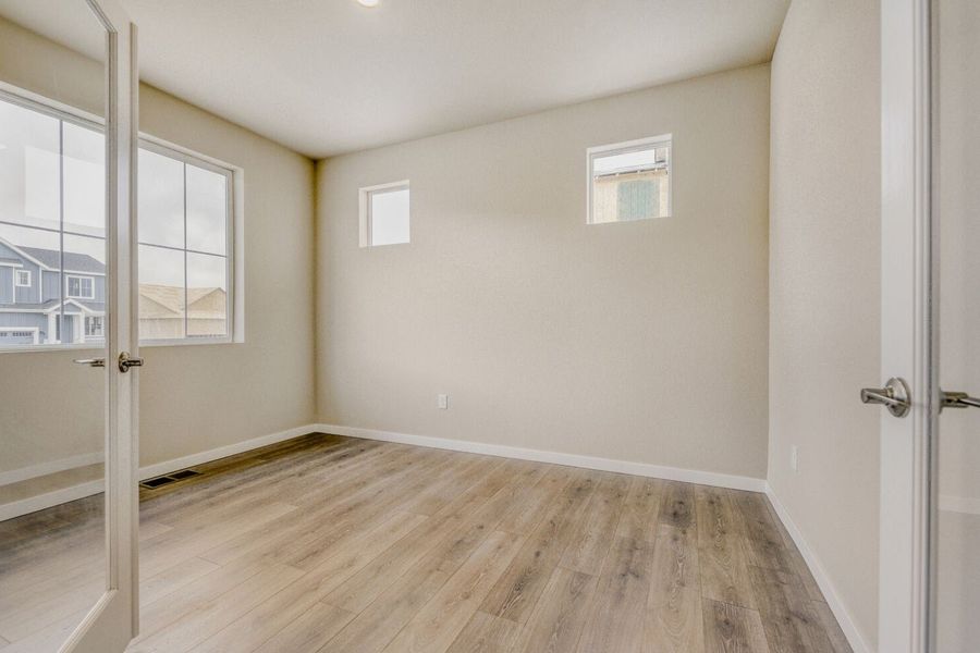 New Home in Parker, CO.  - Slide 11