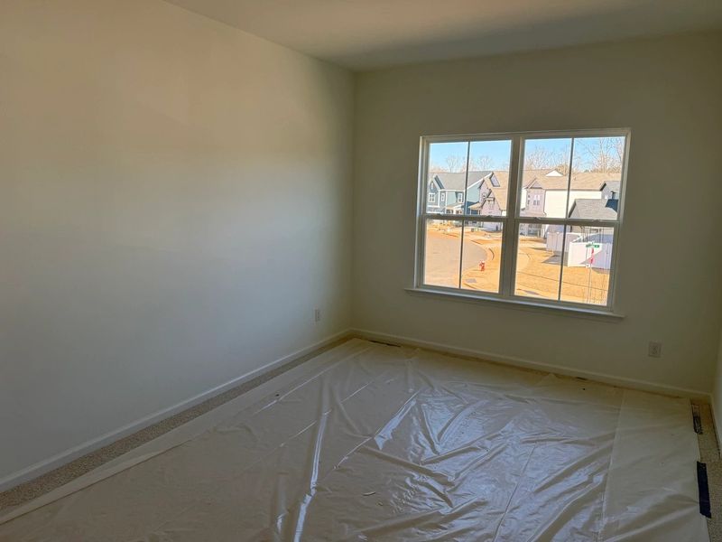 Bed 2 featuring the AW Collection® Rosemary - Natural tones and warmth create a soothing space.