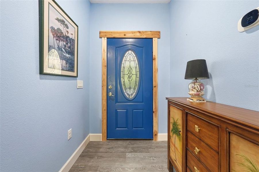 Furnished interior view inside a new home in , Silver Springs (Image 5).