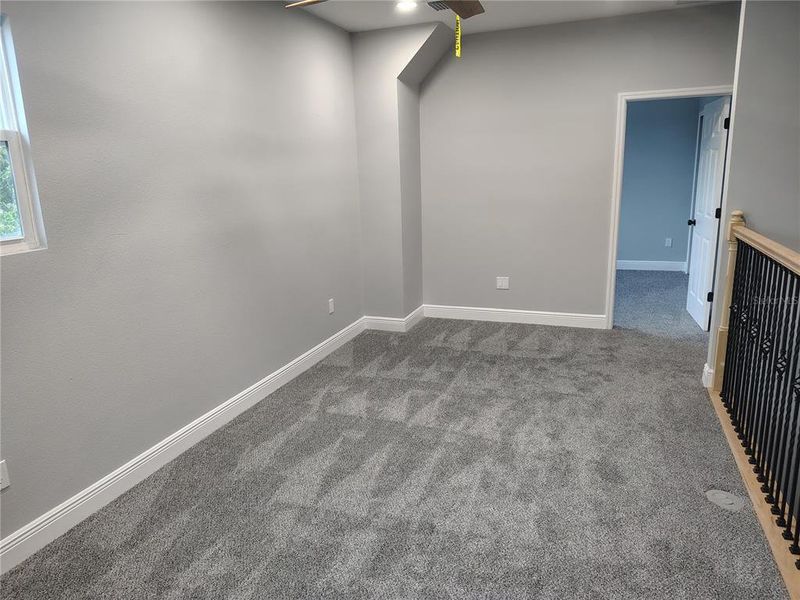 Spacious, unfurnished interior of a new home in , Apopka (Image 22). Spacious, unfurnished interior of a new home in , Apopka (Image 22).