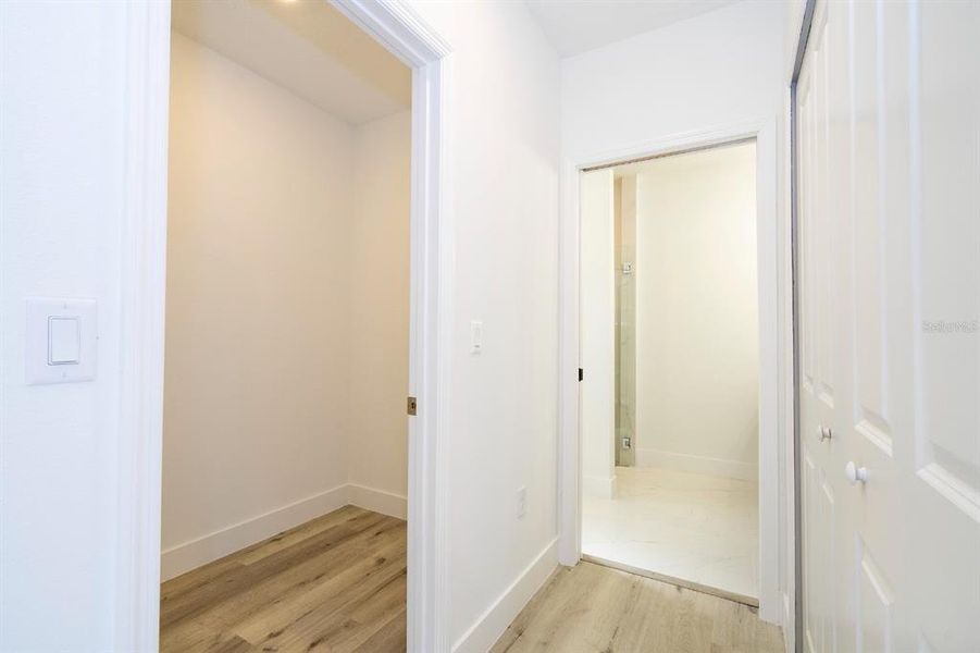 Spacious, unfurnished interior of a new home in , North Port (Image 14). Spacious, unfurnished interior of a new home in , North Port (Image 14).