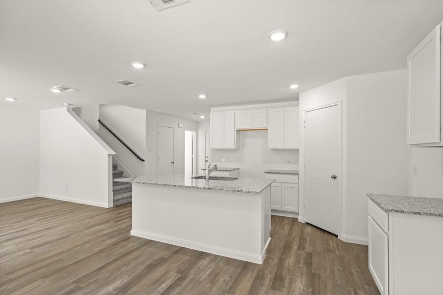 Image 21 of a home in McCrorey Trails. Image 21 of a home in McCrorey Trails.