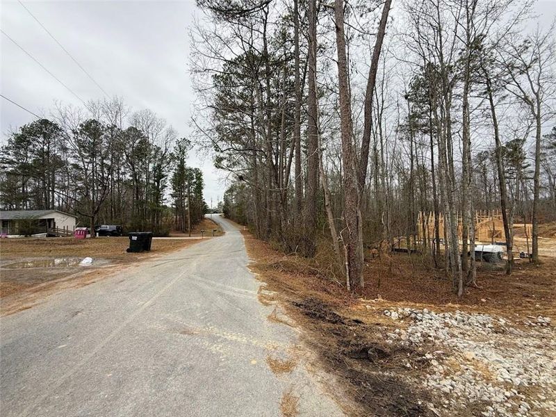 Natural landscape and outdoor views near  in Dallas (Image 30).