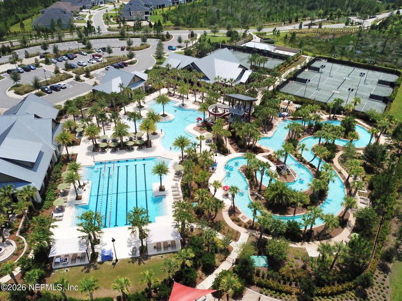 Community amenities in , St. Augustine (Image 59).