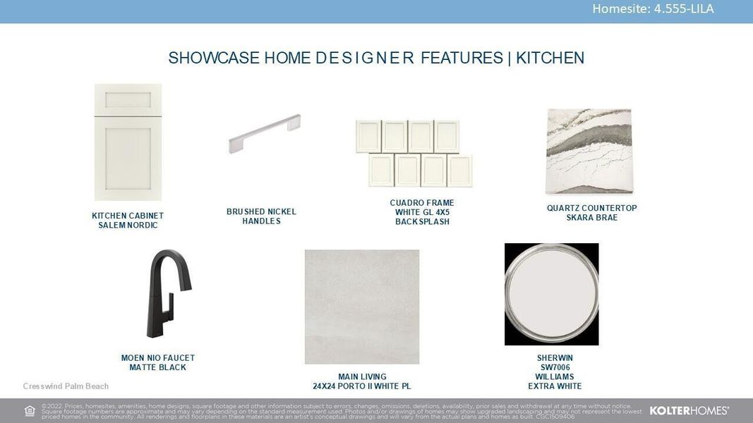 Image 35 of a home in Cresswind Palm Beach at Westlake.