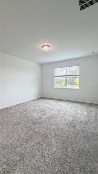 Spacious, unfurnished interior of a new home in Silverlake, Lake Alfred (Image 22). Spacious, unfurnished interior of a new home in Silverlake, Lake Alfred (Image 22).