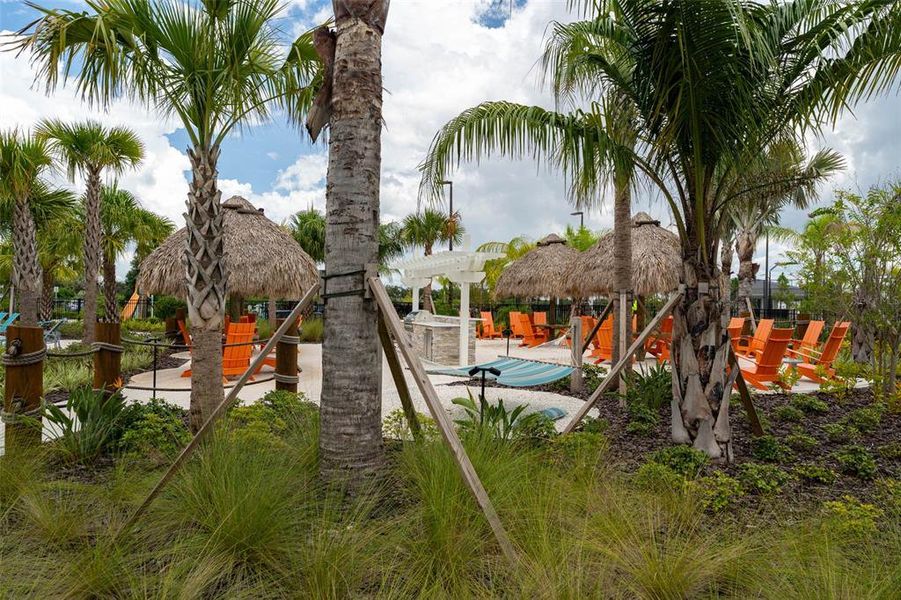 Community amenities in Prosperity Lakes Active Adult, Parrish (Image 43).