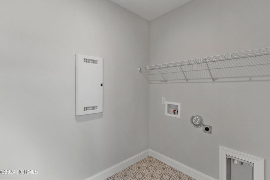 Spacious, unfurnished interior of a new home in East & Mason, Wilmington (Image 49). Spacious, unfurnished interior of a new home in East & Mason, Wilmington (Image 49).