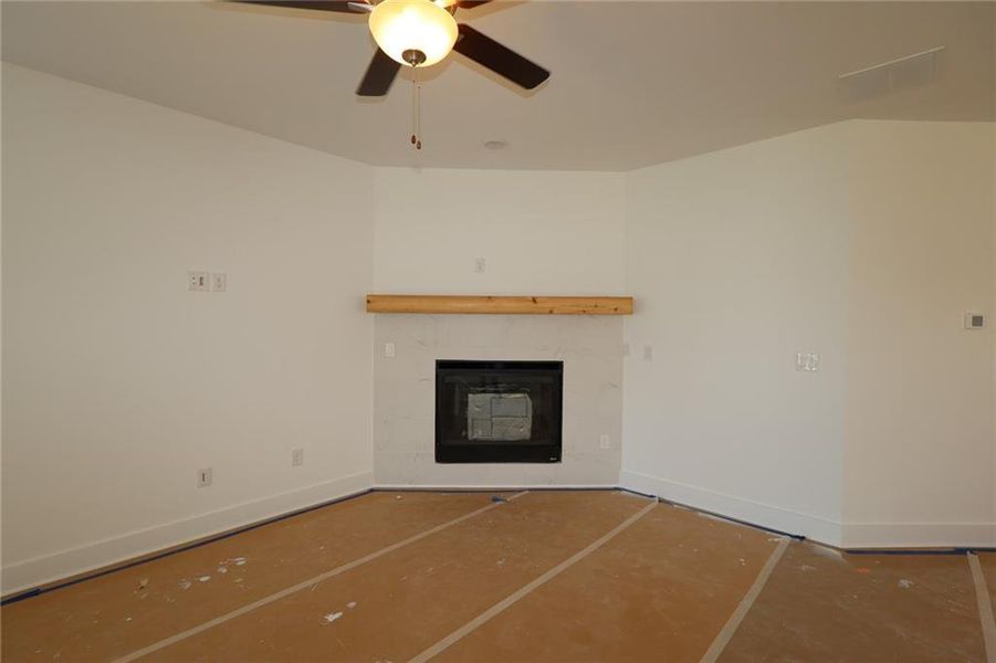 Image 19 of a home in Crescent Pointe at Great Sky.