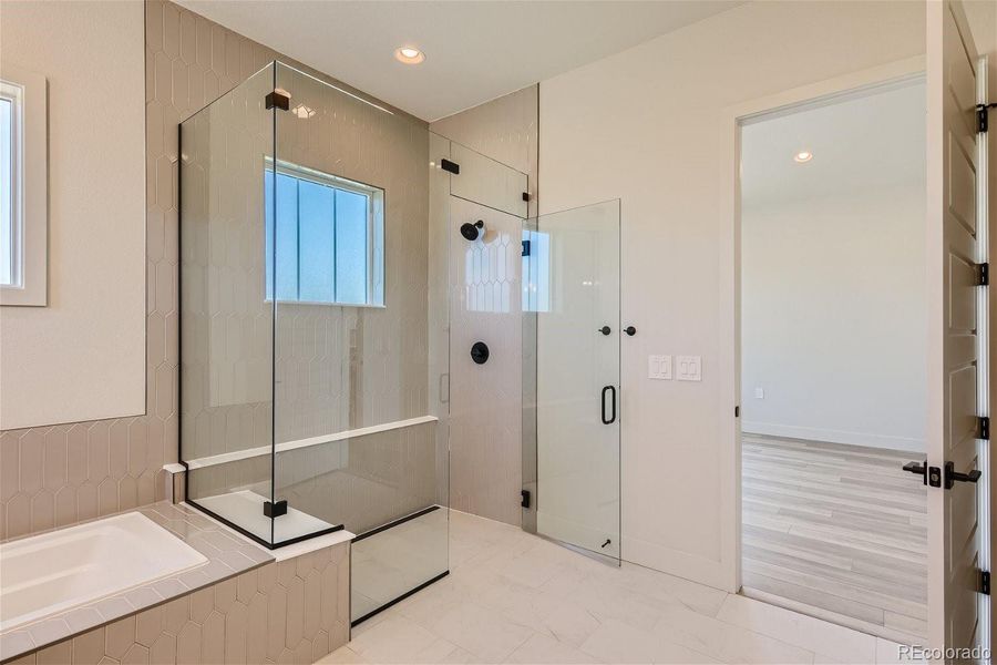 Home is Completed! Photos of Previously Built Serene